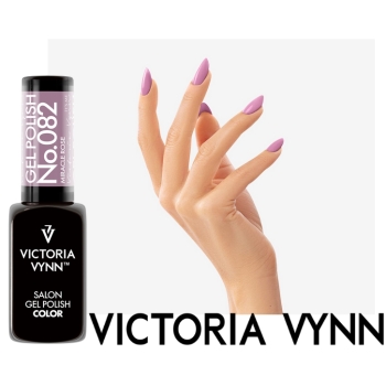 Victoria Vynn GEL POLISH 8ml - 082 Miracle Rose